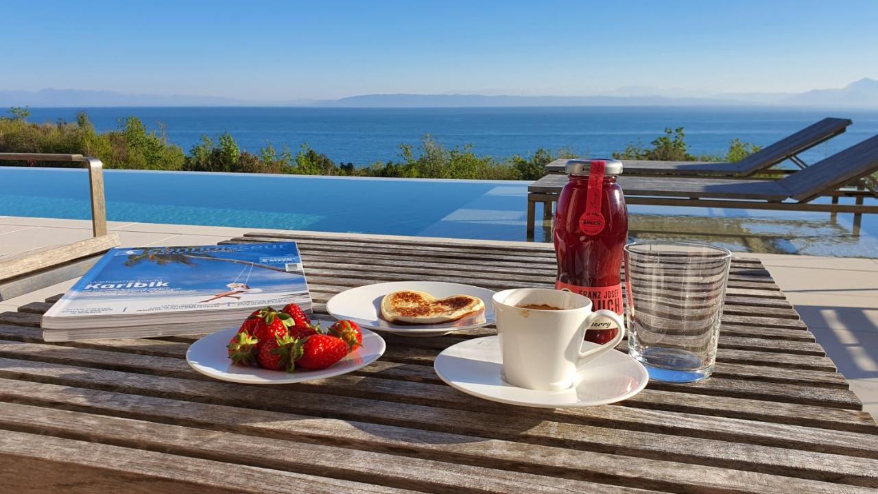 Privé Infinity * Durrës