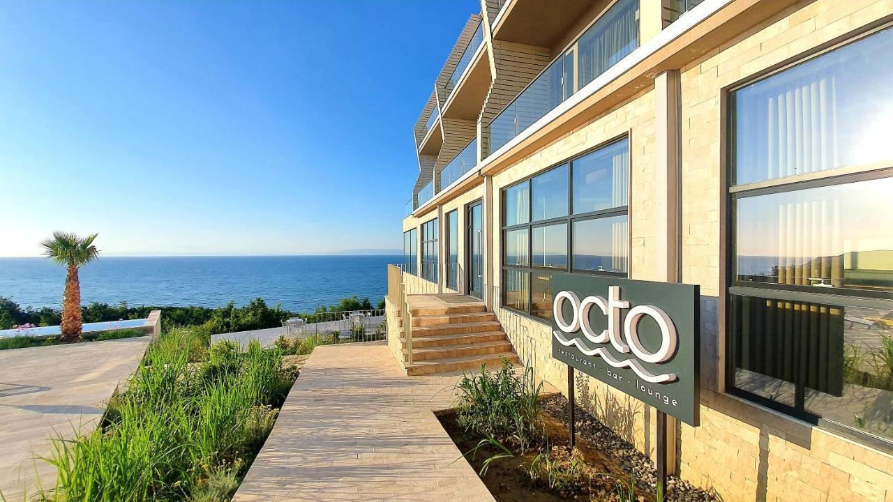 Villa Privé Infinity *