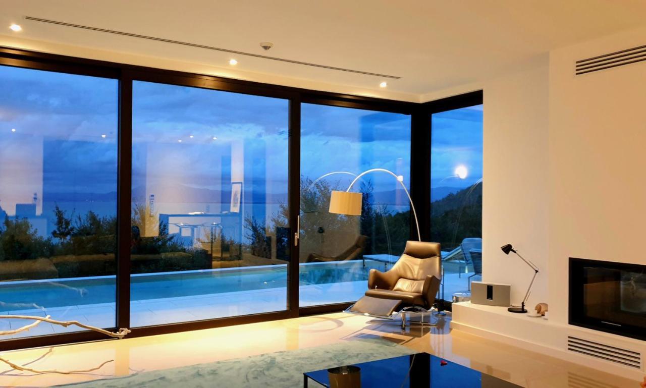 Villa Privé Infinity *